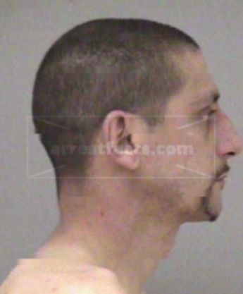 Brian D Nehring