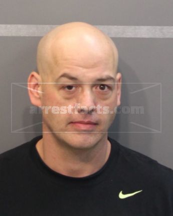 Rodney James Gass