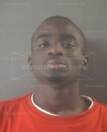 Marcus Monte Edwards