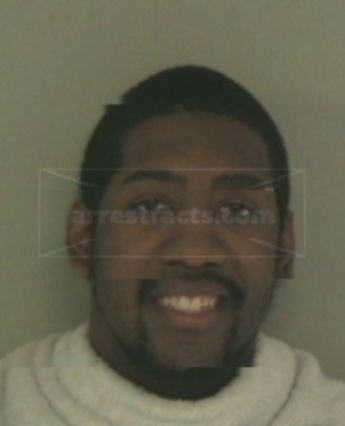 Xavier Bernard Wright