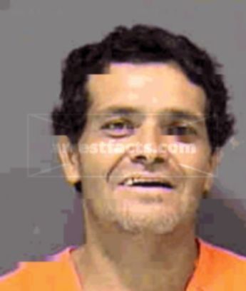 Efrain Torres