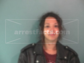 Dasha Jacquelyn Burrow