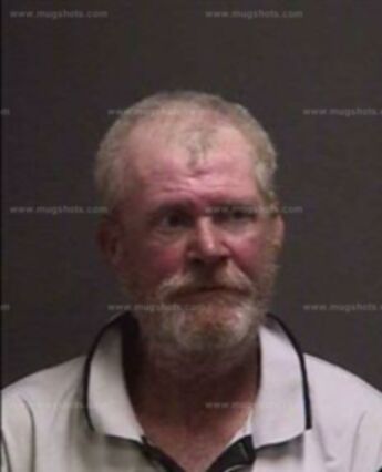 Stanley Kaye Ward