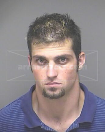 Christopher Wayne Bradway