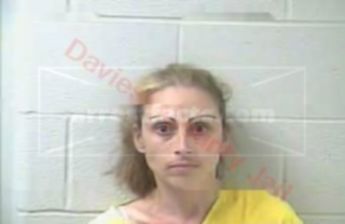 Elizabeth Michelle Harris