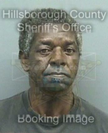 Leon Scruggs