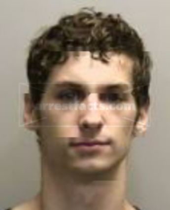 Anthony Tobias Parks