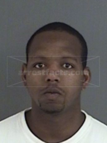 Robert Dewayne Bankhead