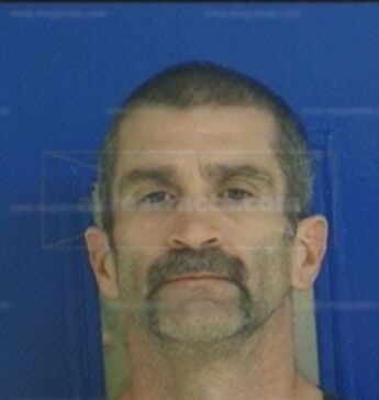 Anthony Dwight Carrell