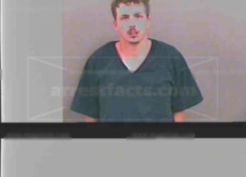 Ronnie Blair Jr.