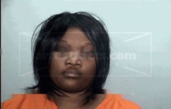 Tierra Lashawn Helm