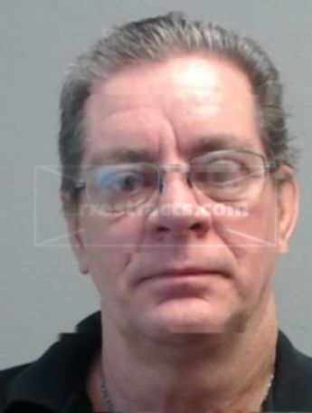 James Kevin Berg
