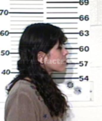 Noemi Lopez Cazares