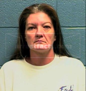 Valarie Lynn Seymour