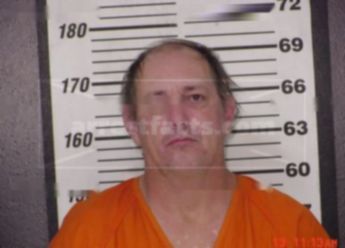 Harold Dwayne Anderson