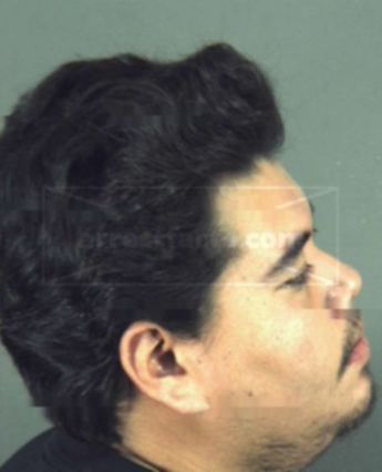 Jorge Rodriguez-Diaz