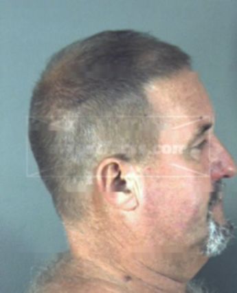Timothy Elwood Beall