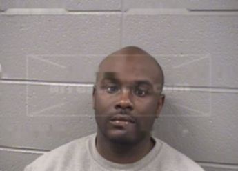 Terrance Poindexter