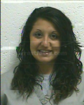 Kailey B Horner