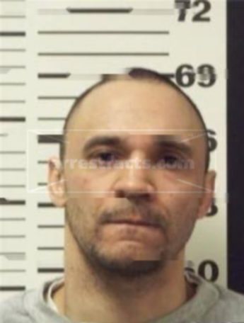 Rickey Allen Walker