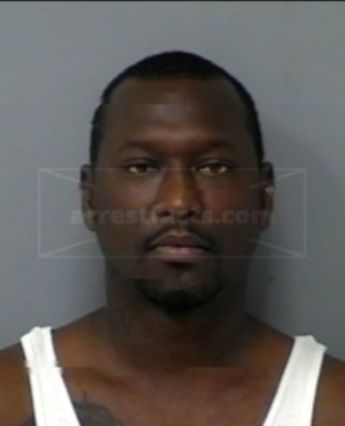Johnny Lee Daniels Jr.