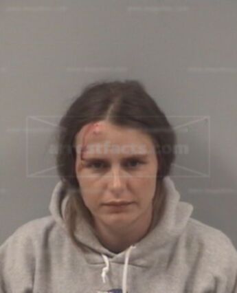 Jesse Ann White