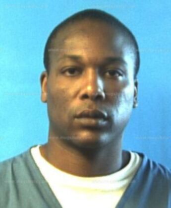 Lorenzo Lamar Parrish