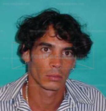 Pavel Martinez