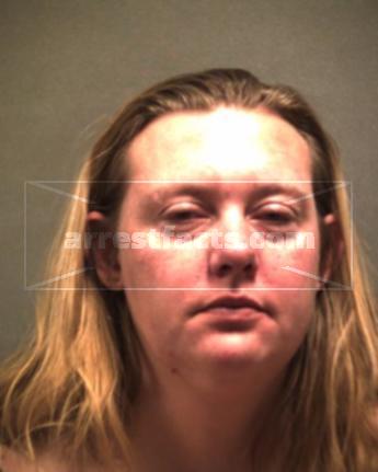 Stacey Kathryn Atherton