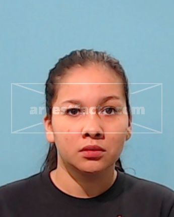 Brenda Sandoval