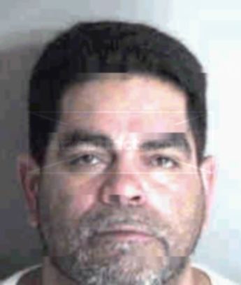 Heriberto Rodriguez