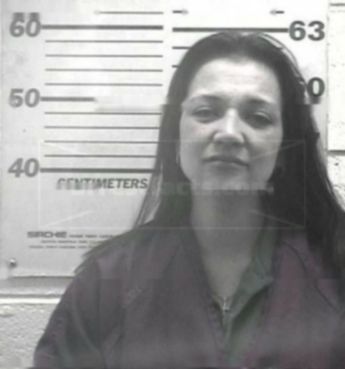 Monique Ann Stafford