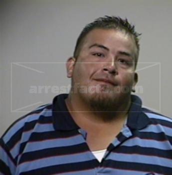 Dion Trevino