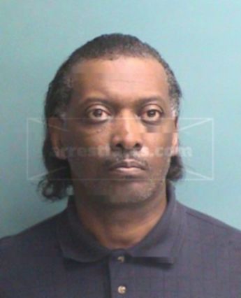 Fritz Jamore Grisby