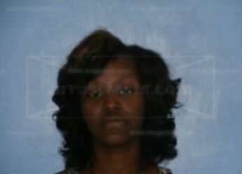 Monique Yvette Everett