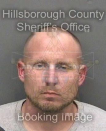 Joseph Michael Clifton