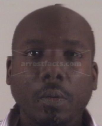 Christopher Damon Walker