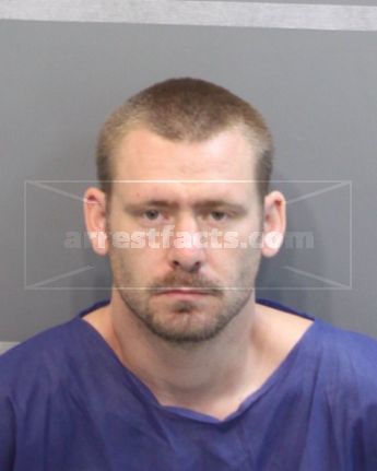 Stephen Daniel Vandergriff