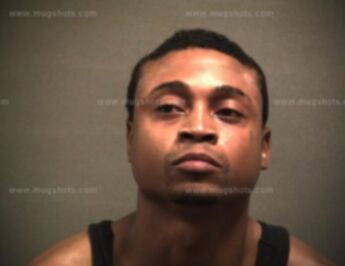 Arrick Wayne Rutherford