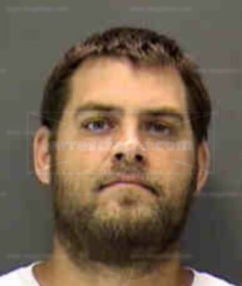 Jeffrey Scott Hendricks