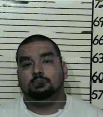 Jesus Perez Meza