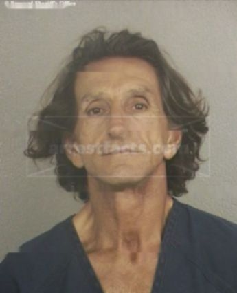 Nicholas Anthony Capiola