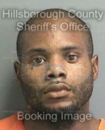 Darrick Kejaun Holloway