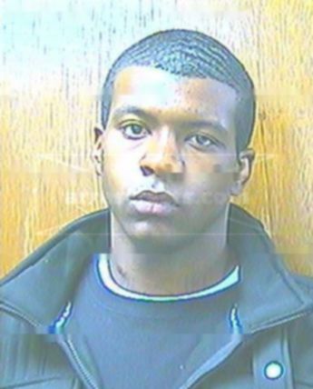 Tyrees M Dotson