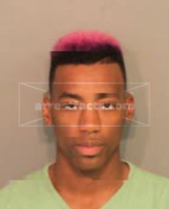 Torian Wilkins