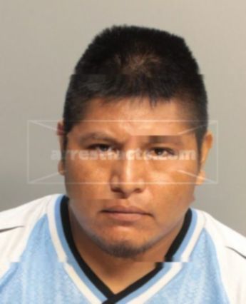 Efrain Sales Jimenez