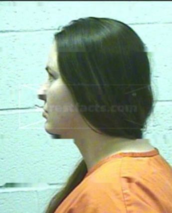 Teresa Michelle Walton