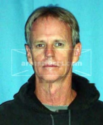 Michael Curtis Johnson