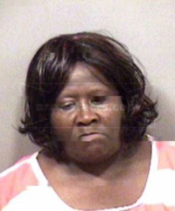 Doris D Jackson