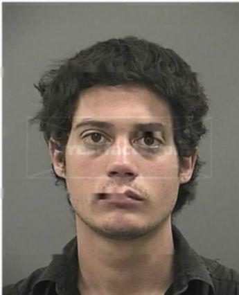 Nicholas Martinez
